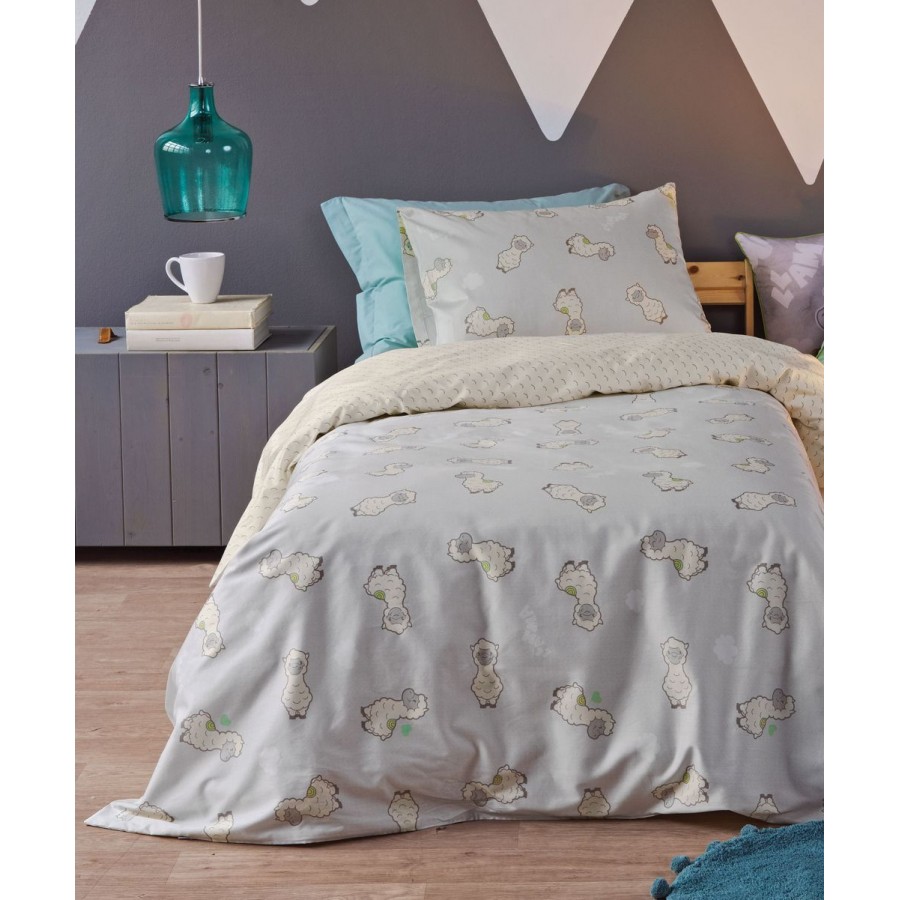 Lama Πάπλωμα Βρεφικό Kentia 120X160