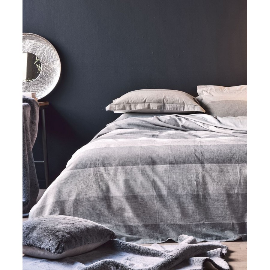 Marianna Πάπλωμα Υπέρδιπλο Σετ 3 Τεμ Kentia 220X240