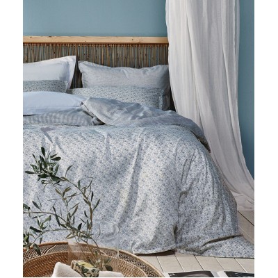 Miranda 01 Σεντόνι King Size Σετ 4 Τεμ Με Λάστιχο 240X270