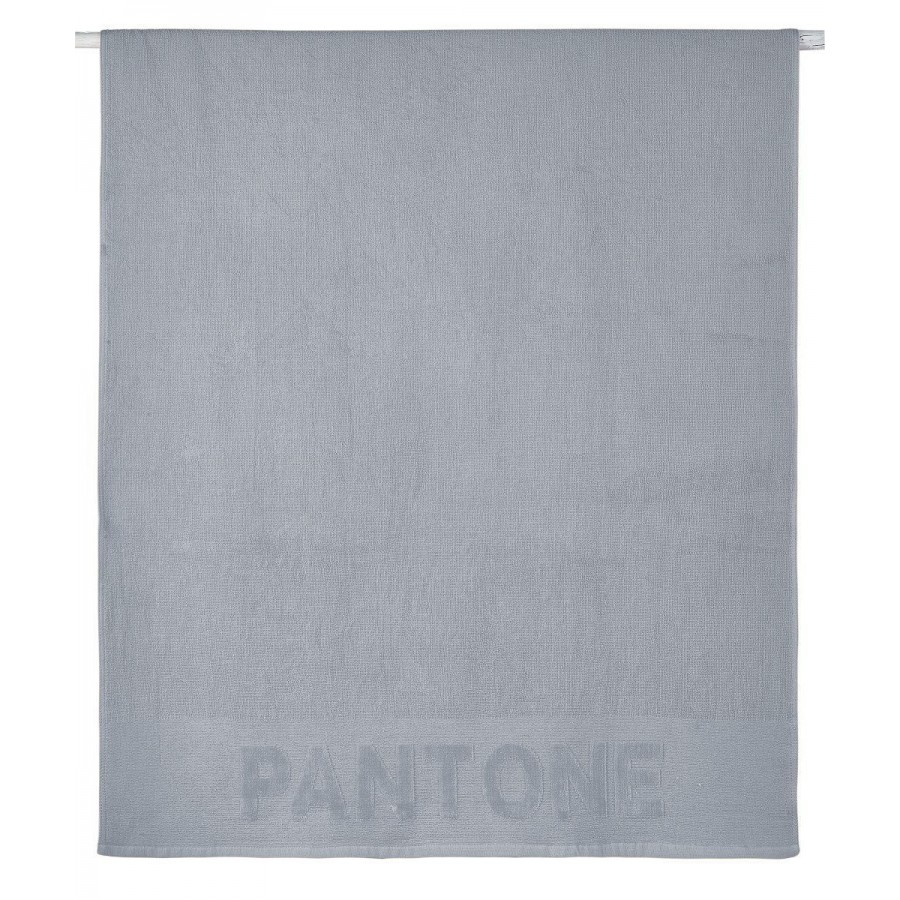 Pantone 0222 Πετσέτα Θαλασσης 80X160