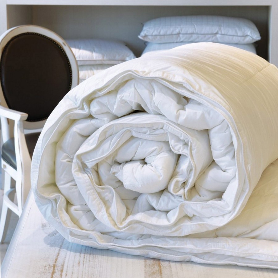 Πάπλωμα 4 Seasons King Size Kentia Πάπλωμα 4 Seasons King Size Kentia