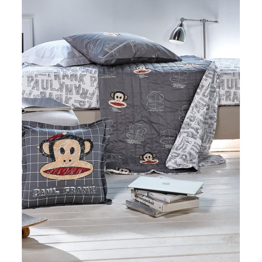 Paul Frank 16 S20 Κουβερτόριο Υπέρδιπλο 220X260