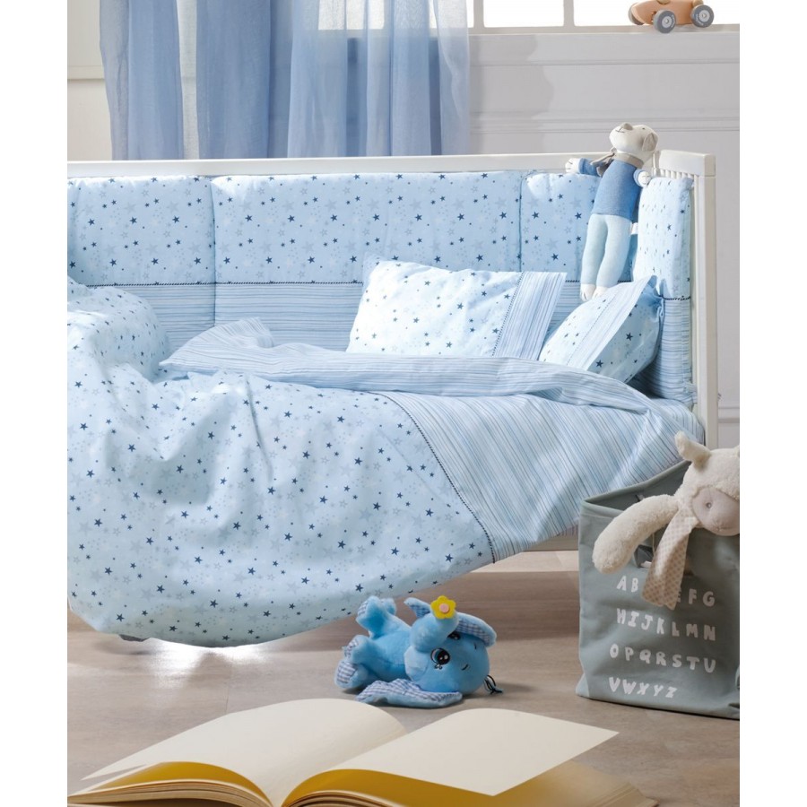 Piccolo Παπλωμα Μονό 160X240