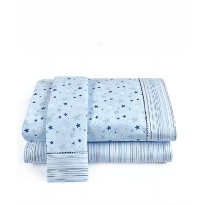 Piccolo Σεντόνι Λίκνου Σετ 2 Τεμ 70X120 Piccolo Σεντόνι Λίκνου Σετ 2 Τεμ 70X120