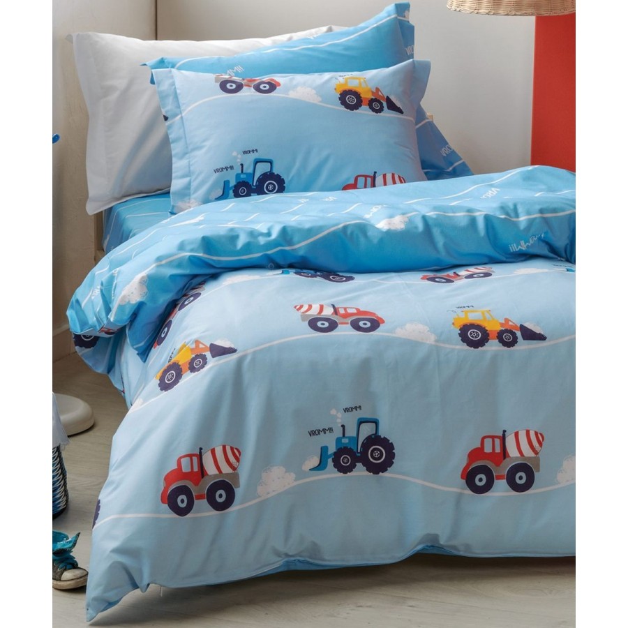 Pit Πάπλωμα Μονό Kentia 160X240 Pit Πάπλωμα Μονό Kentia 160X240