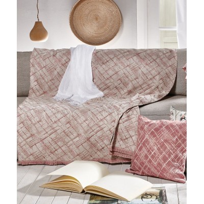 Rust 17 Ριχτάρι Διθέσιου Καναπέ 180X250