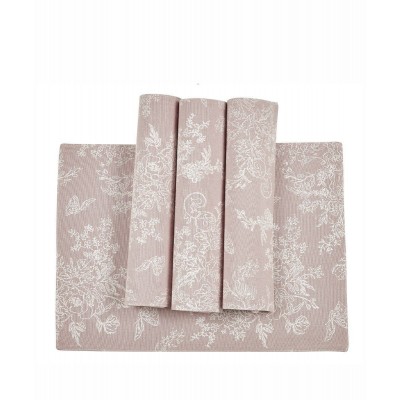 Salita 14 Σουπλά Σετ 4 Τεμ 35X50