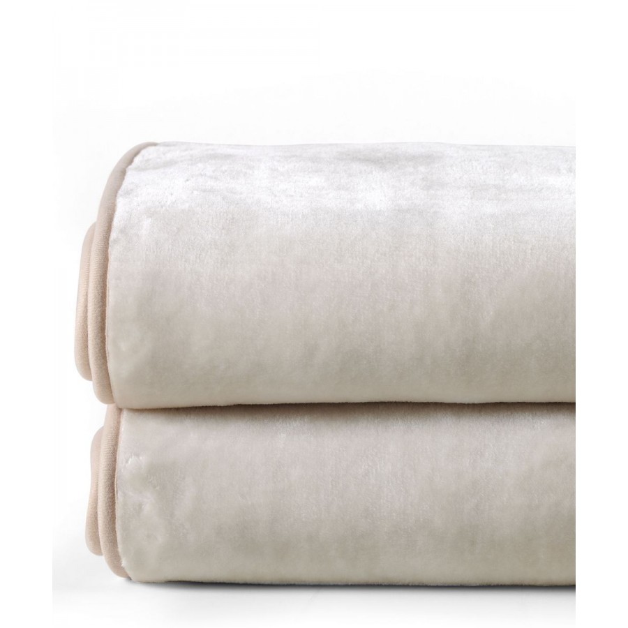 Soft 120 Κουβέρτα Υπέρδιπλη Kentia 220X240