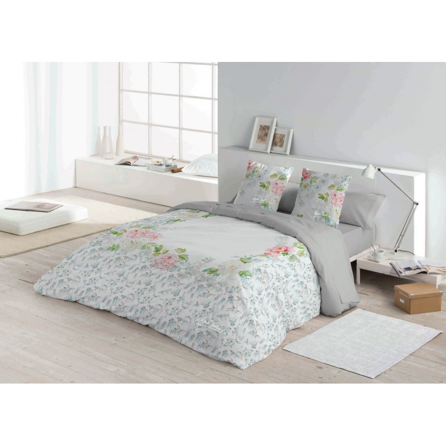 Σετ Σεντόνια Υπέρδιπλα Isa Makis Tselios 240x270 Λευκό