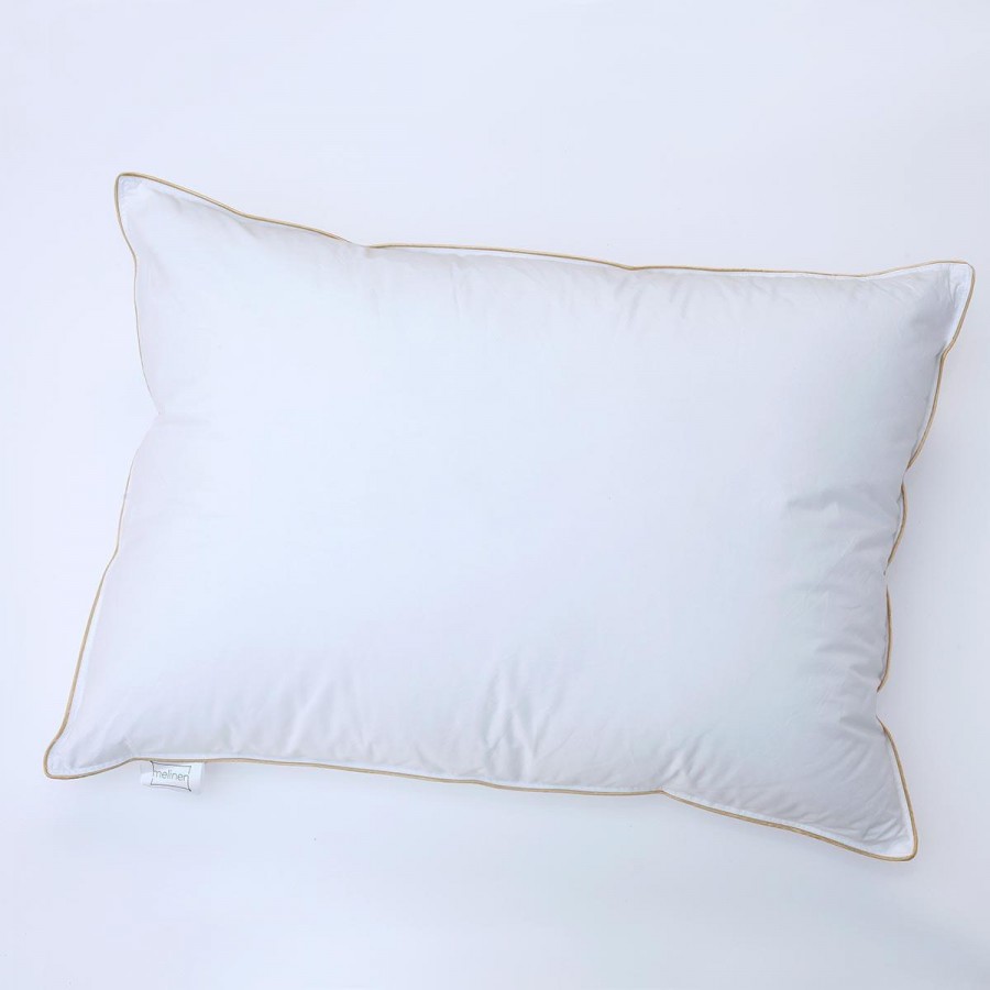 Μαξιλάρι Ύπνου Basic Basic Λευκο Melinen 50X70