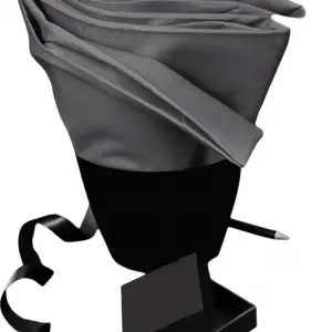 Σεντόνι Μονό Urban Grey Melinen 170X260