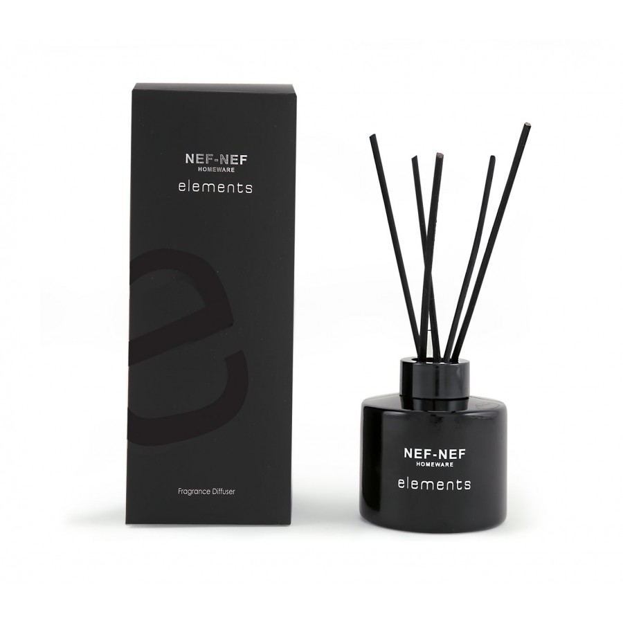 Αρωματικό Χώρου Με sticks Elements  Nef-Nef