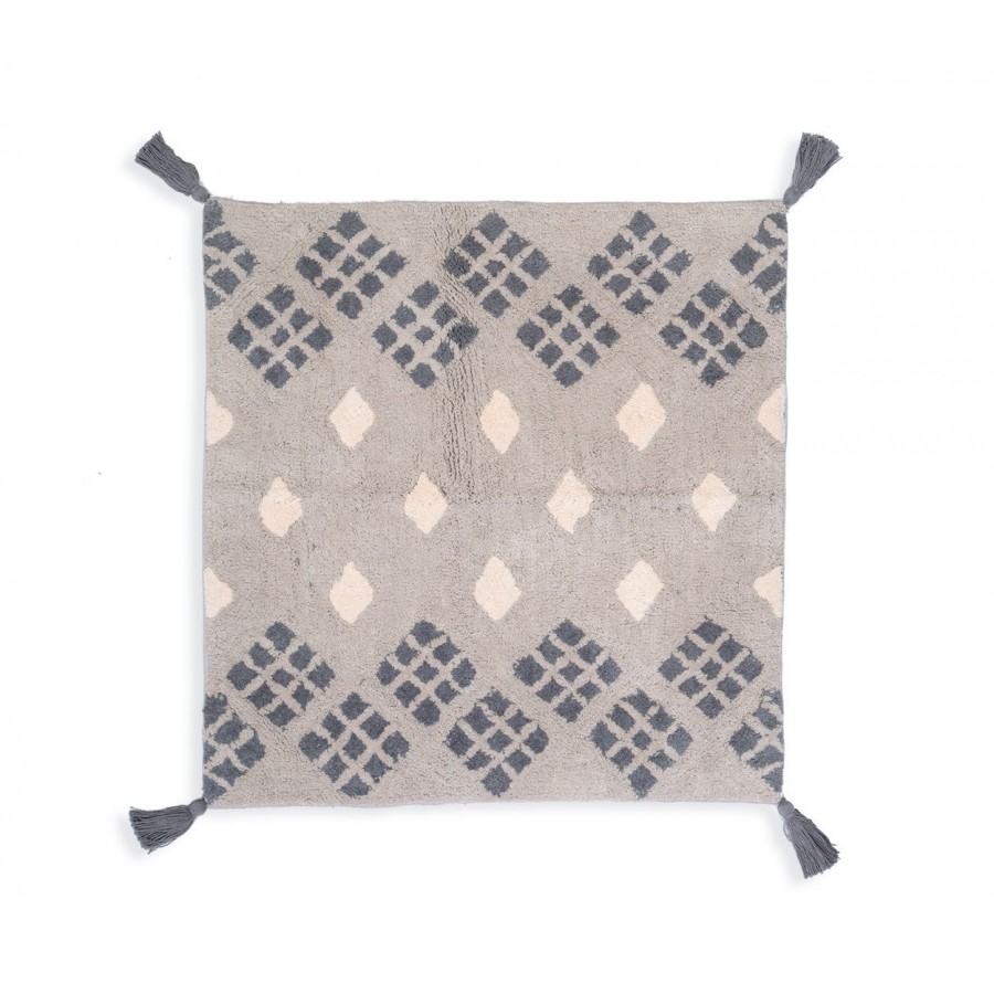 Χαλακι Μπάνιου Infinity Beige Nef-Nef 70X70