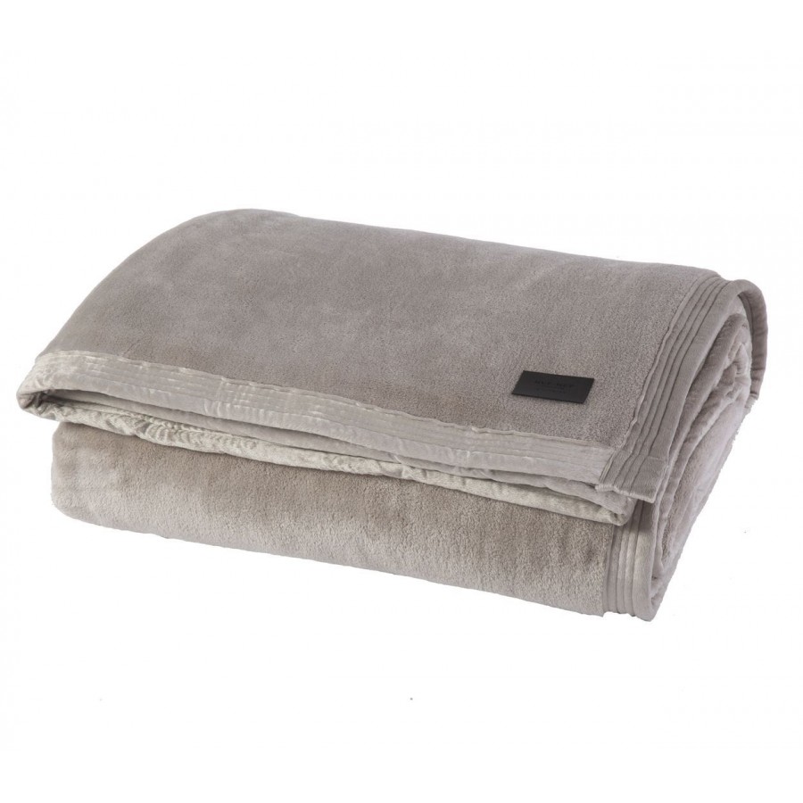 Κουβέρτα Υπέρδιπλη Velosso Silver Nef-Nef 230X240 Κουβέρτα Υπέρδιπλη Velosso Silver Nef-Nef 230X240