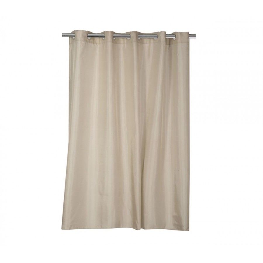 Κουρτίνα μπάνιου shower linen Nef Nef 180x180