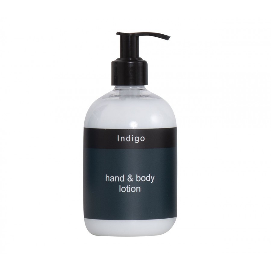 Κρεμά Χεριών & Σώματος Indigo 300Ml Nef-Nef