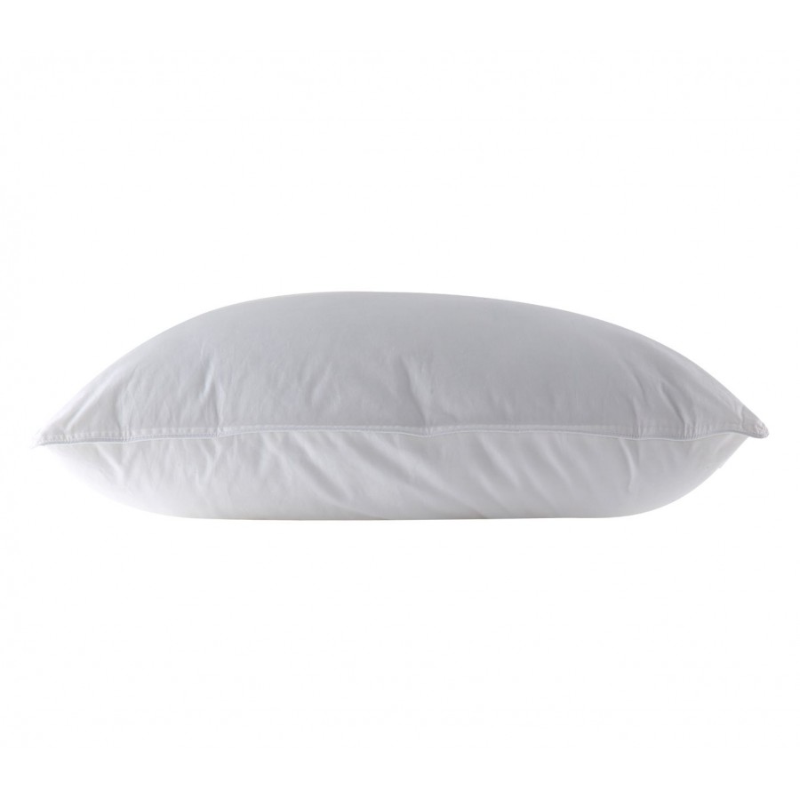 Μαξιλάρι Μέτριο Hollowfiber Comfort  Nef-Nef  48X68