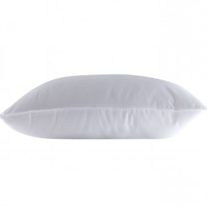 Μαξιλάρι Μέτριο Microfiber Cotton Pillow  Nef-Nef  50X70