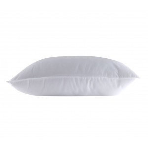 Μαξιλάρι Μέτριο Microfiber Cotton Pillow  Nef-Nef  50X70
