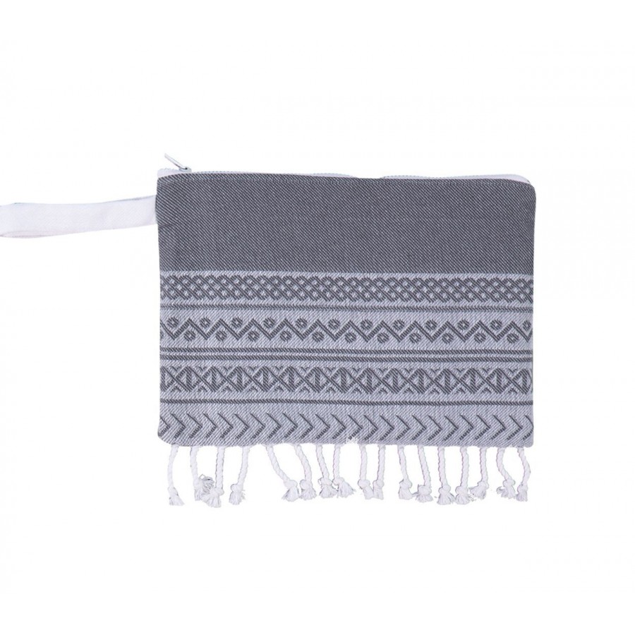 Νεσεσέρ Trivial Anthracite Nef-Nef 35X25