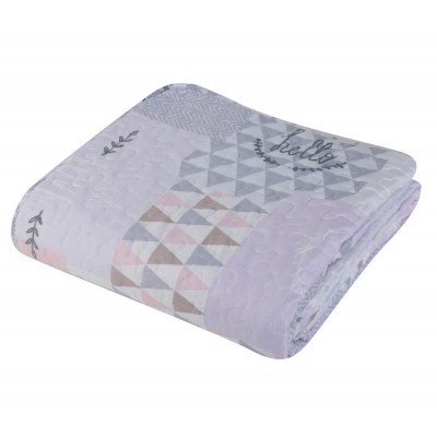 Παιδικό Κουβερλί Μονό Only You 160x240