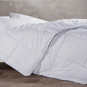 Πάπλωμα microfiber μονό Nef Nef 160x220