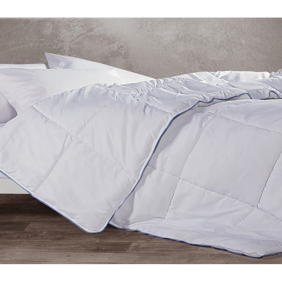 Πάπλωμα microfibre υπέρδιπλο Nef Nef 220x240