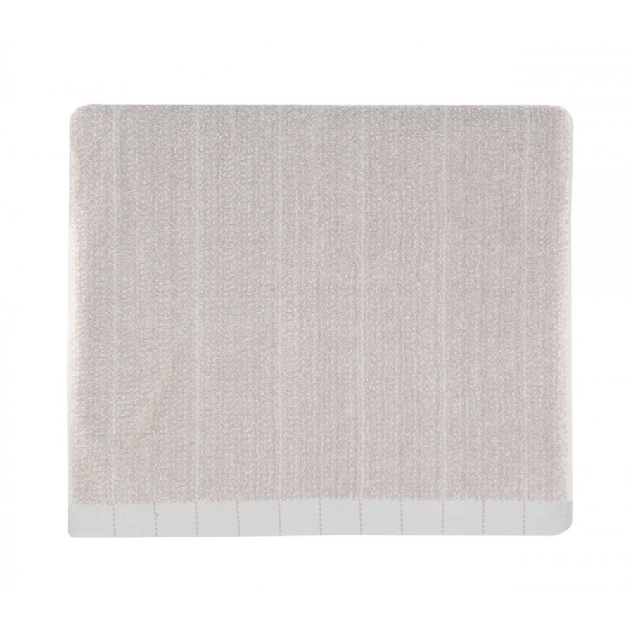 Πετσέτα Μπάνιου Shepard Beige Nef-Nef 70X140