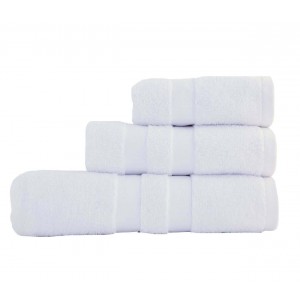 Πετσέτα μπάνιου status white Nef Nef 70x140