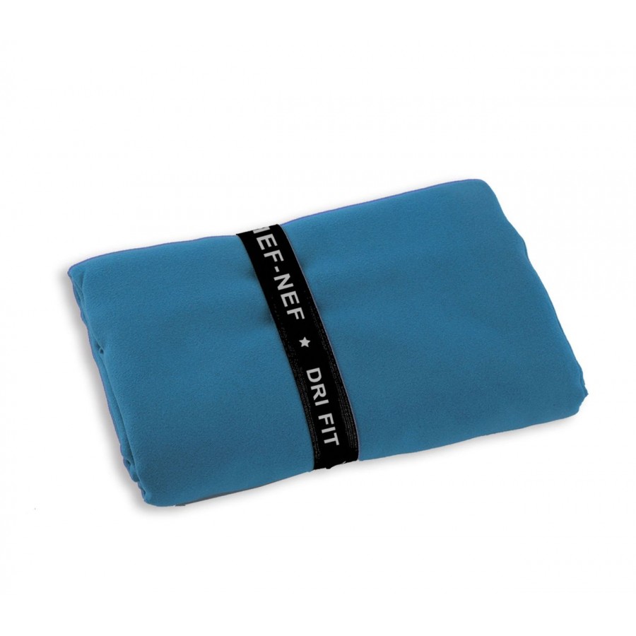 Πετσέτα Θαλάσσης Nef Nef Vivid 20 Blue Nef-Nef 90X170