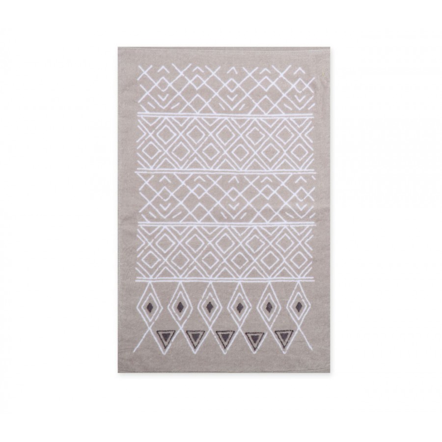 Ποτηρόπανο Breizer Beige Nef-Nef  40X60