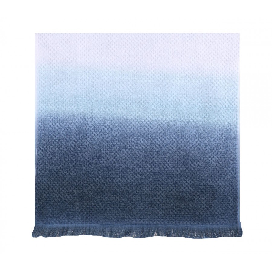 Σετ Πετσέτες 3Τμχ Ocean Blue Nef-Nef 30X50-50X90-70X140