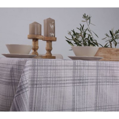 Τραπεζομάντηλο Clifton  Nef-Nef  150X300