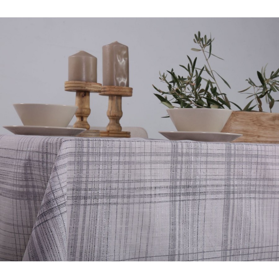 Τραπεζομάντηλο Clifton  Nef-Nef  150X300