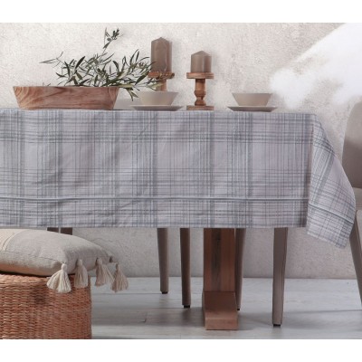Τραπεζομάντηλο Clifton  Nef-Nef  150X300