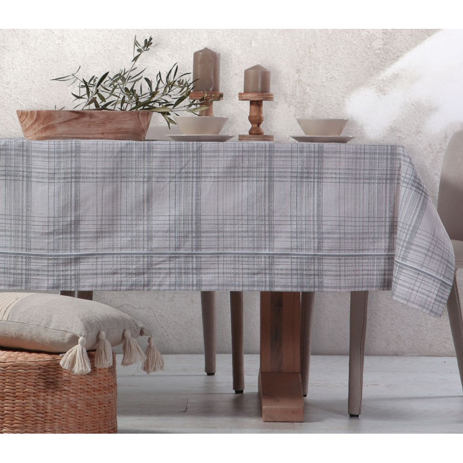 Τραπεζομάντηλο Clifton  Nef-Nef  150X300