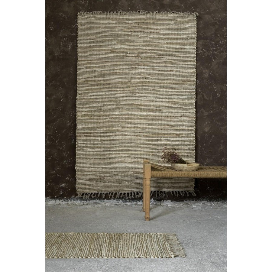 Χαλί Arya Beige Nima 60X130