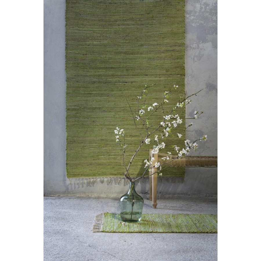 Χαλί Arya Lime Nima 60X130