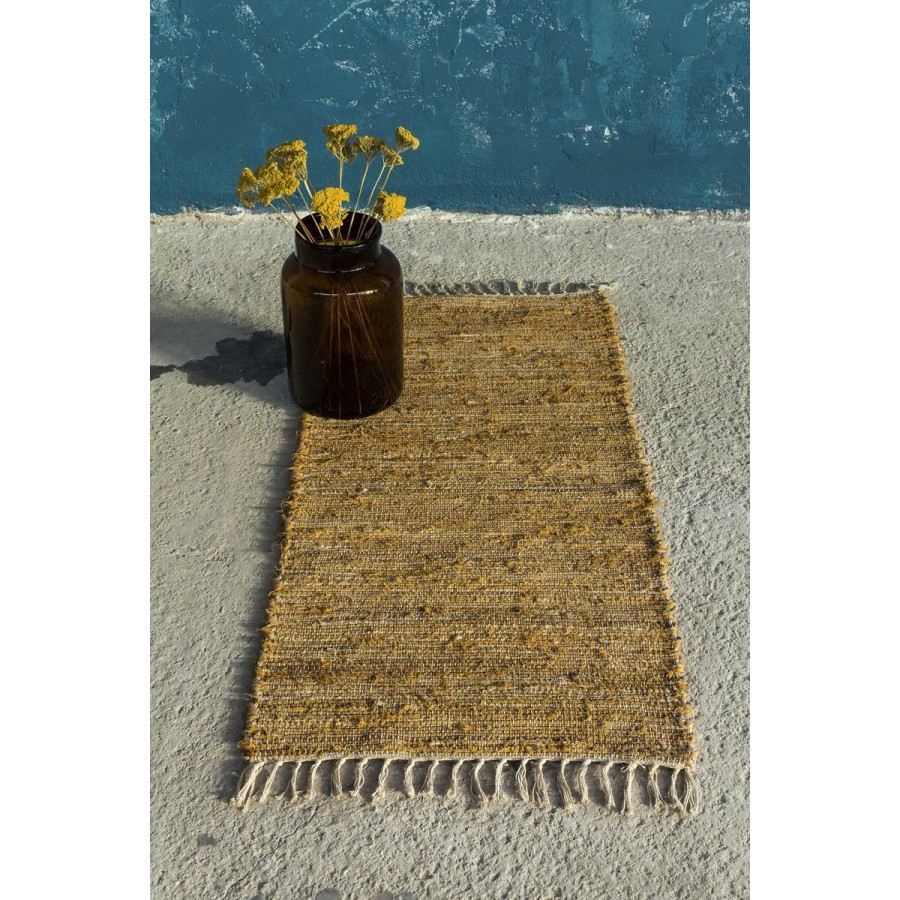 Χαλί Arya Orange Nima 60X130