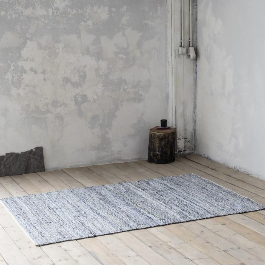 Χαλί Atlas Blue Nima 60X130