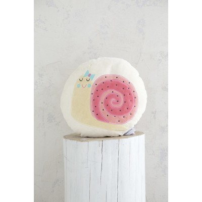 Διακοσμητικό Μαξιλαράκι Snaily Nima