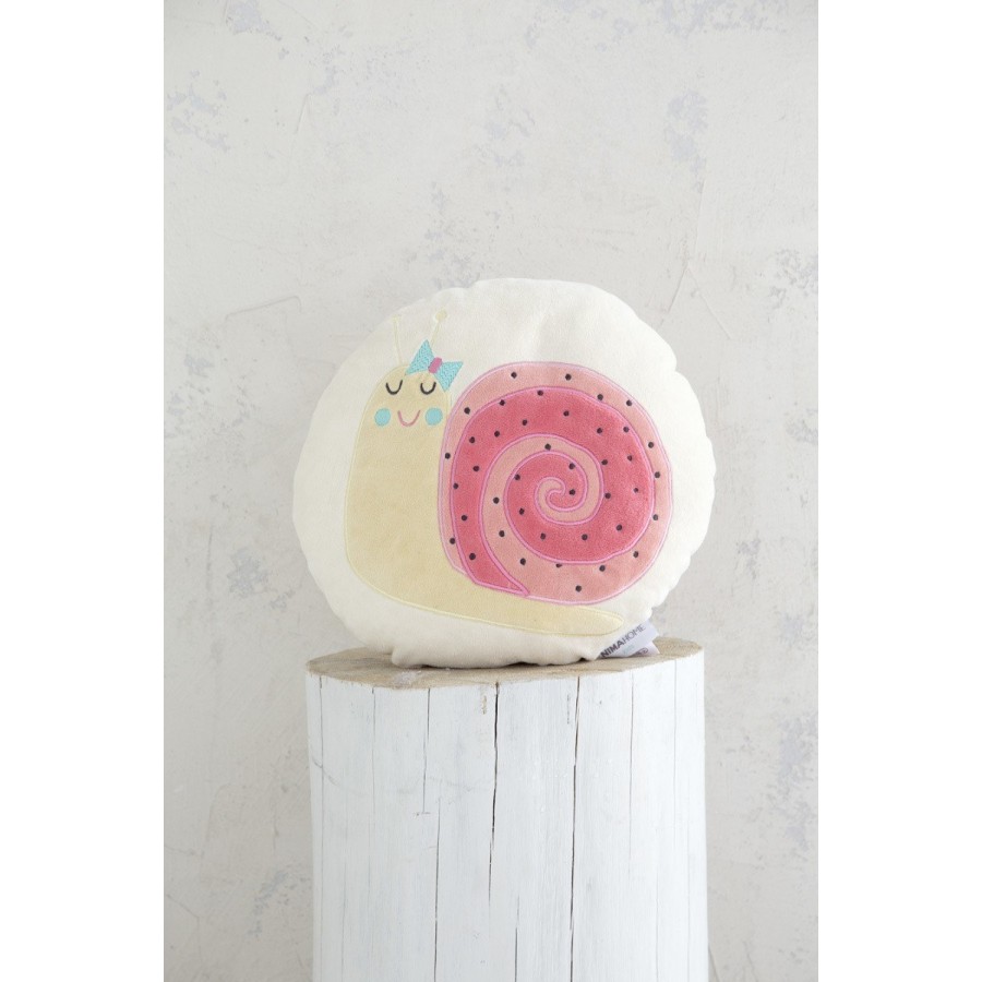 Διακοσμητικό Μαξιλαράκι Snaily Nima