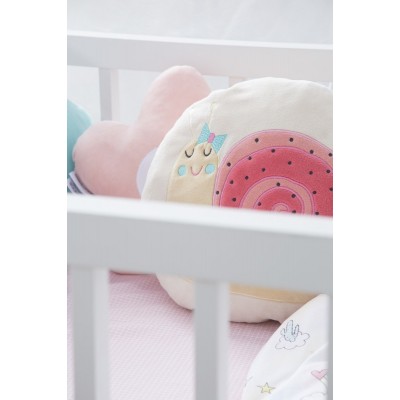 Διακοσμητικό Μαξιλαράκι Snaily Nima