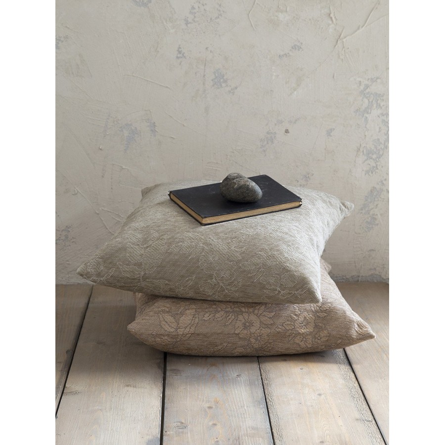 Διακοσμητικό Μαξιλάρι Fennel Beige Nima 45X45 Διακοσμητικό Μαξιλάρι Fennel Beige Nima 45X45