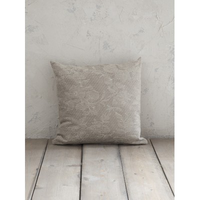 Διακοσμητικό Μαξιλάρι Fennel Beige Nima 45X45 Διακοσμητικό Μαξιλάρι Fennel Beige Nima 45X45