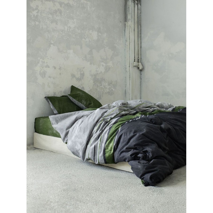 Φανελένια Παπλωματοθήκη Υπέρδιπλη - Pivot 220x240