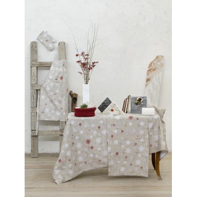 Καρέ New Years Day Nima 85X85