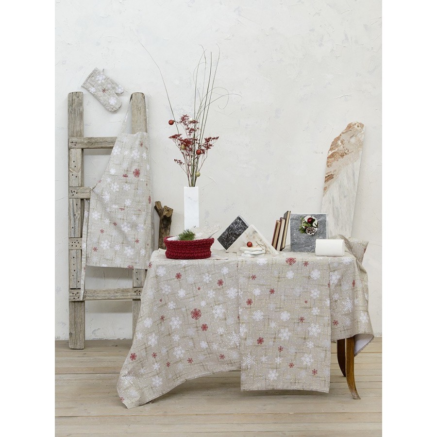 Καρέ New Years Day Nima 85X85
