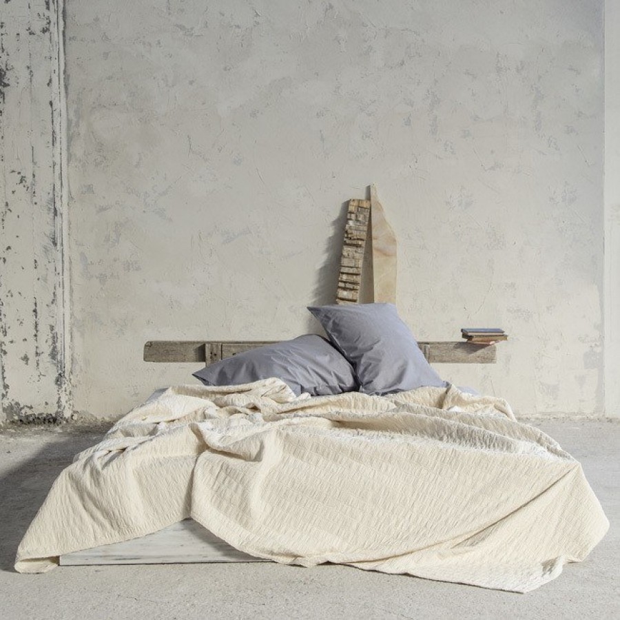 Κουβέρτα Belinda Light Beige Nima King Size 230X260