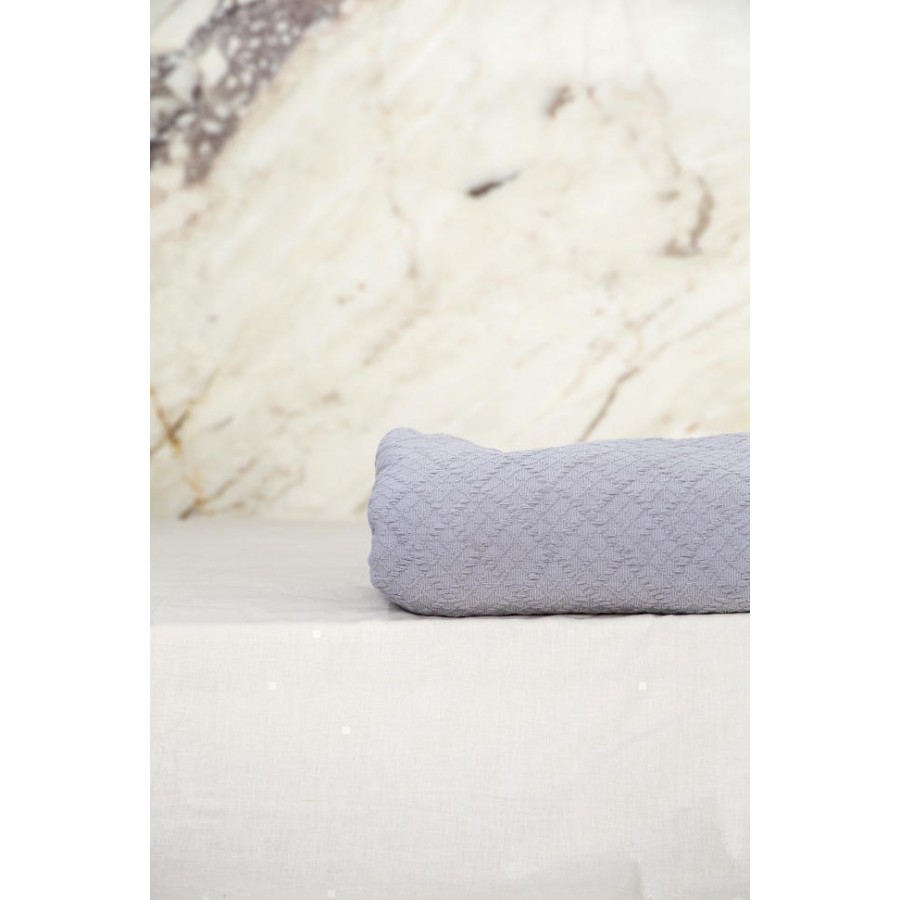 Κουβέρτα King Size Candace Gray Nima 230X260